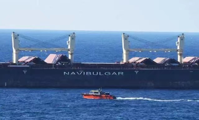 DACKS launches OOCL’s newest 24,188-TEU containership